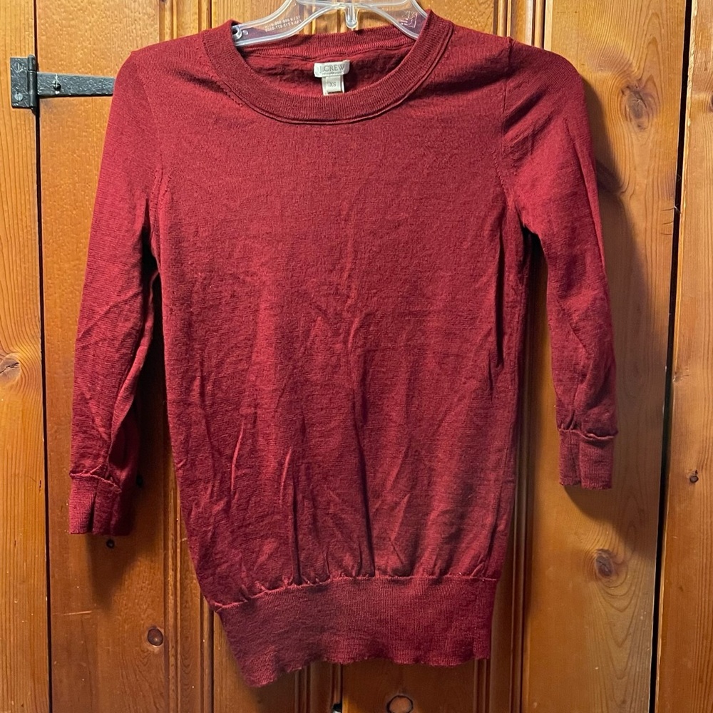 J.Crew Blouse